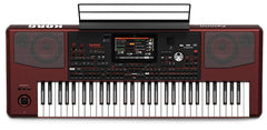 Korg 61 keys Arranger Keyboard PA-1000