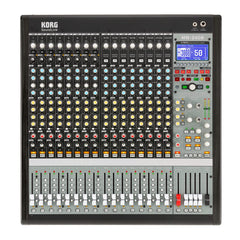 Korg Audio Mixer MW-2408