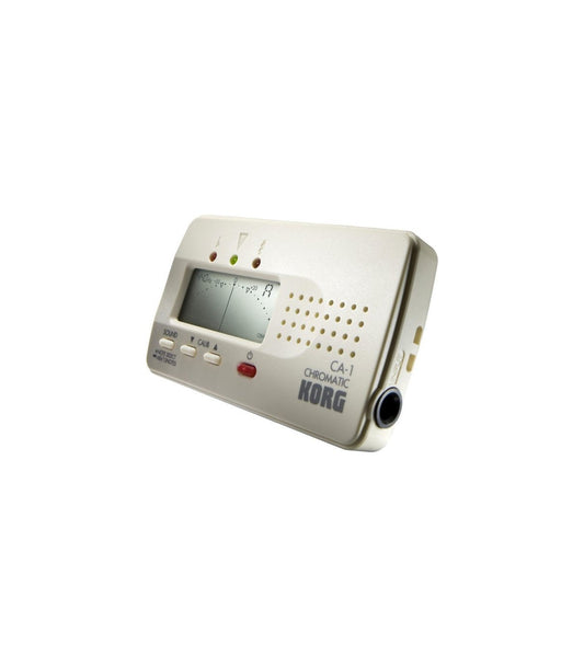 Korg CA1 Chromatic Tuner