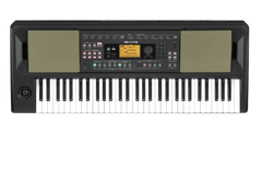 Korg EK-50 IN 61-Key Entertainer Arranger Keyboard