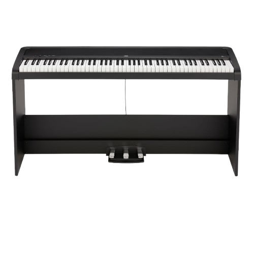 Korg Electronic Piano B2SP - Black B2SP BK