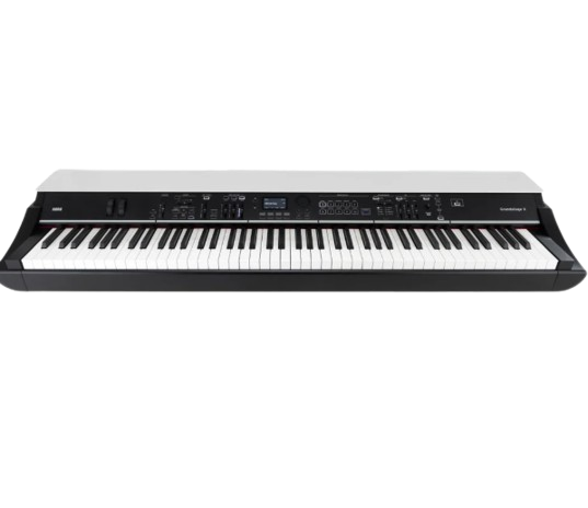 Korg Grandstage X Weighted Hammer Electronic Stage Piano