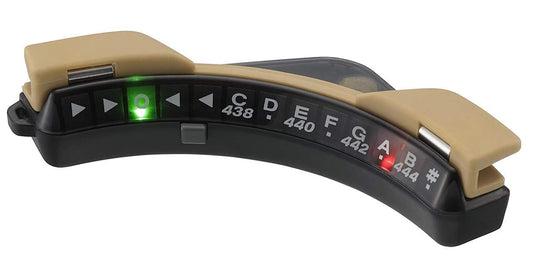 Korg Guitar Tuner Rimpitch RP-C1