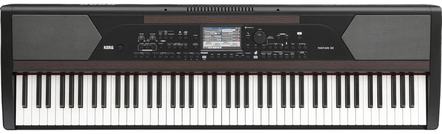 Korg HAVIAN 30 Ensemble Digital Piano