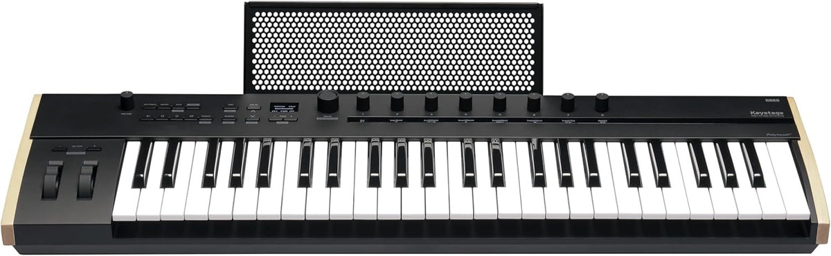 Korg Keystage 49 Keys Midi Controller Keyboard