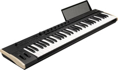 Korg Keystage 61 Keys Midi Controller Keyboard
