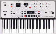 Korg KingKorg Neo Synthesizer Keyboard 37-Keys