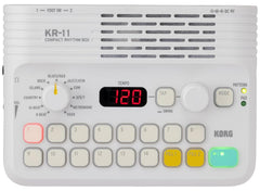 Korg KR-11 Electronic Drum