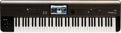 Korg Krome EX 73-Keys Music Workstation Synthesizer