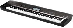 Korg Krome EX 88-Keys Music Workstation Synthesizer