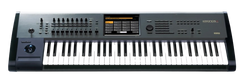 Korg Kronos X Synthesizer Workstation 61-Key