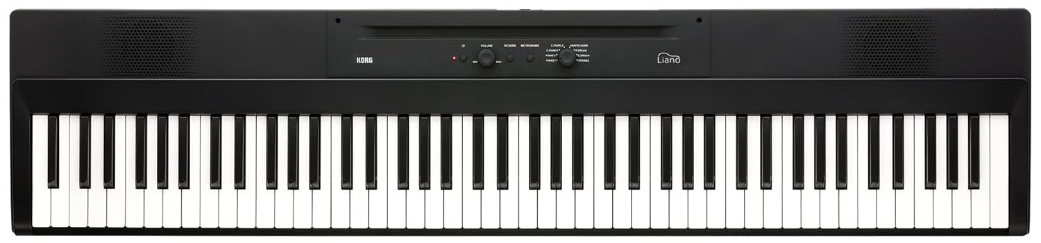 Korg Liano Digital Pianos L1-88