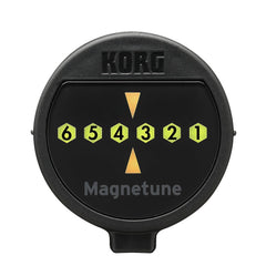 Korg MG-1 Magnetune Guitar Tuner