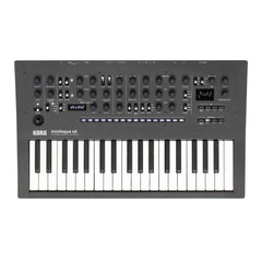 Korg minilogue XD 4 voice Analog Synthesizer