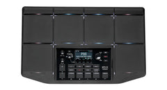 Korg MPS-10 Electronic Drum Percussion and Sampler Pad