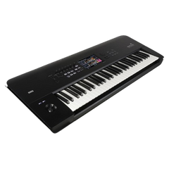 Korg Nautilus AT GR 61-Keys Music Workstation with Aftertouch