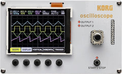 Korg NTS-2 Oscilloscope Synthesizer kit