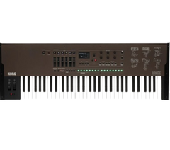 Korg OPSIX SE Altered FM Synthesizer 61-Keys