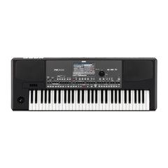 Korg PA-600 Arranger 61-Key Portable Keyboard