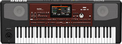 KORG PA-700 61 Keys Professional Arranger Keyboard