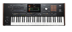 Korg PA5X Professional Arranger Keyboard 61Keys