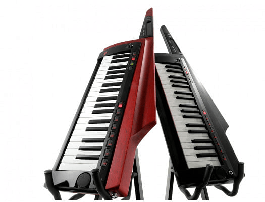 Korg RK-100S Keyboard Controller - Black 2BK
