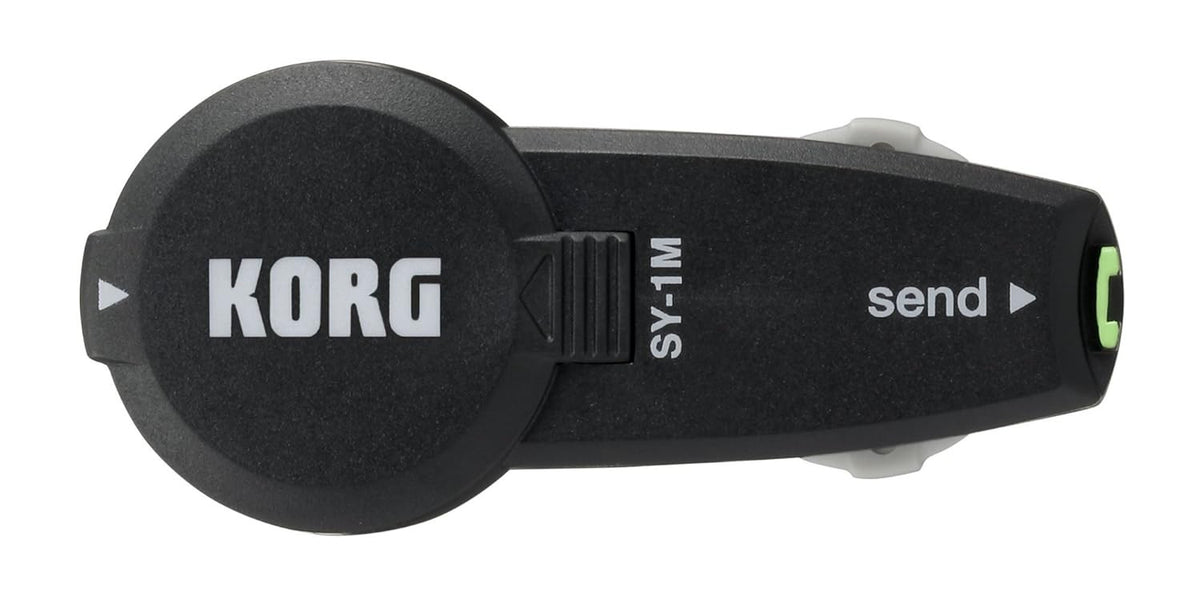Korg SY-1M Synchronized Metronome