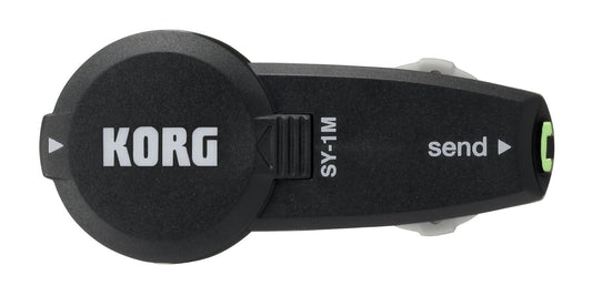 Korg SY-1M Synchronized Metronome