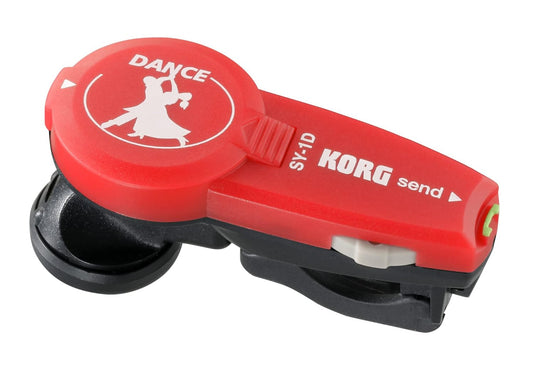 Korg SY1D Synchronized Dance Music Player