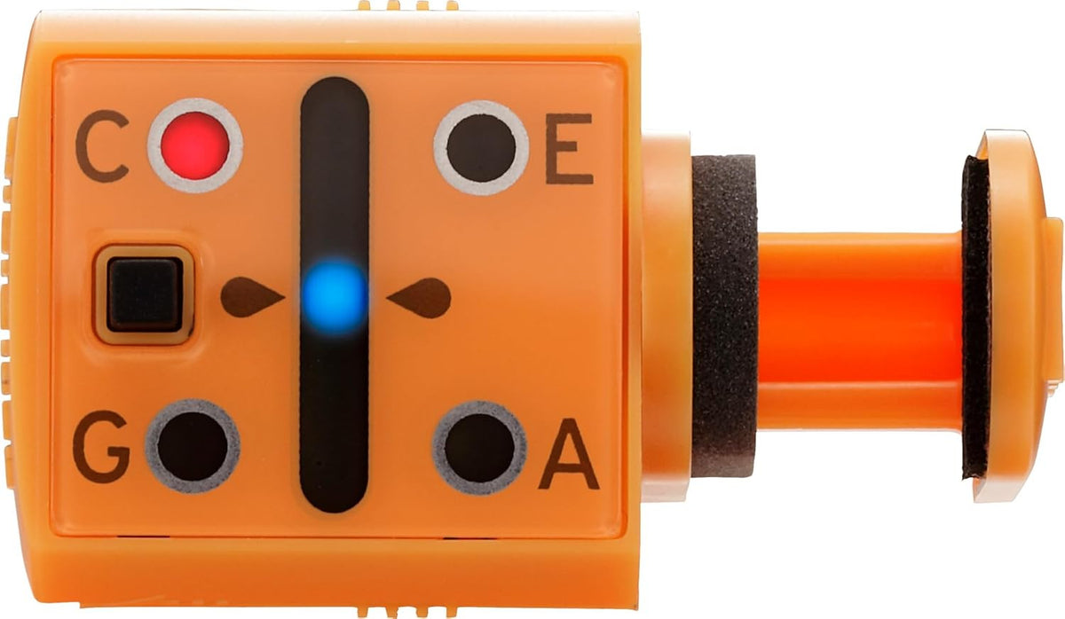 Korg Ukulele Tuner MiniPitch