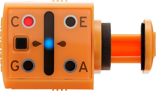 Korg Ukulele Tuner MiniPitch