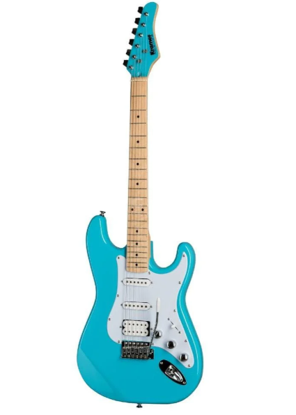 Kramer Focus VT-211S Electric Guitar VT-211S 6-Strings