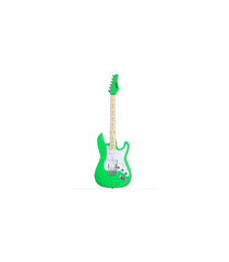 Kramer Focus VT-211S Electric Guitar VT-211S 6-Strings