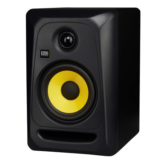 KRK Classic 5 Active 2-Way Professional Studio Monitor