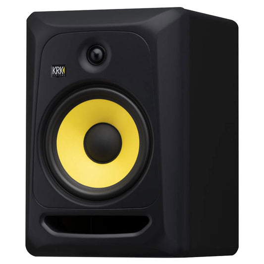 KRK Classic 8 Active 2-Way Professional Studio Monitor