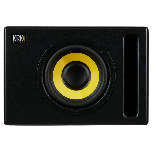 KRK GoAUX 4 Portable Powered Studio Monitors