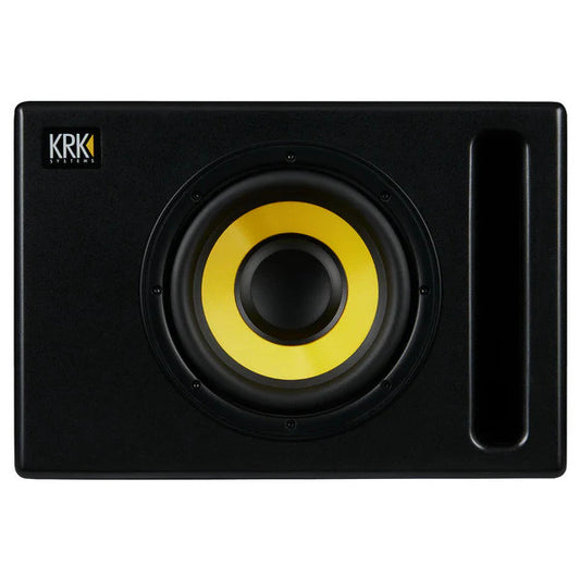 KRK GoAUX 4 Portable Powered Studio Monitors
