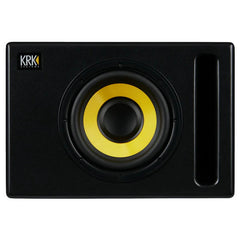 KRK GoAUX 4 Portable Powered Studio Monitors