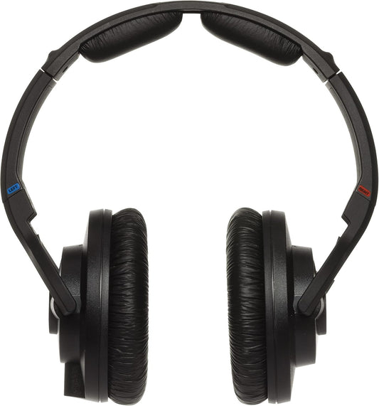 KRK  KNS 6402 Studio Mixing/Mastering Headphones