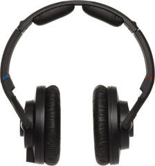 KRK  KNS 6402 Studio Mixing/Mastering Headphones