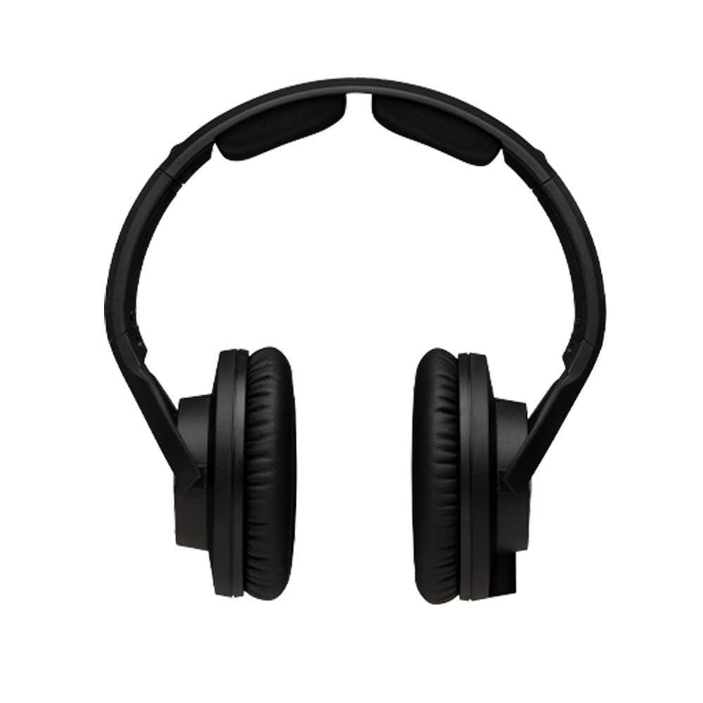 KRK KNS 8402 Studio Mixing/Mastering Headphones