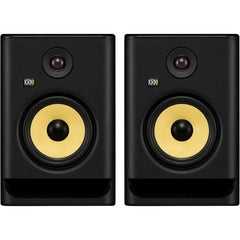 KRK ROKIT 8 G5 8-Inch Powered Near-Field Studio Monitor ( Pair )