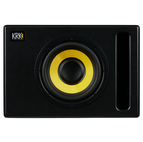 KRK S8.4 Powered Studio Subwoofer