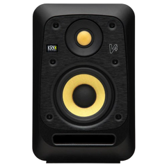 KRK V4 Series 4" Powered Studio Monitor