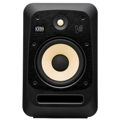 KRK V8 Series 4 Two Way 8" Studio Monitor