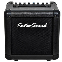 Kustom Sound CB25 25W Battery Powered Amplispeaker