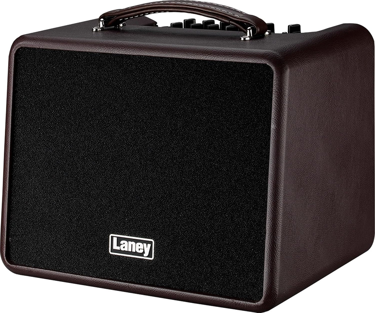 Laney A-SOLO Acoustic Guitar Amplifier 60W