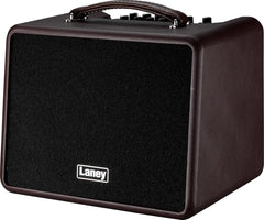 Laney A-SOLO Acoustic Guitar Amplifier 60W