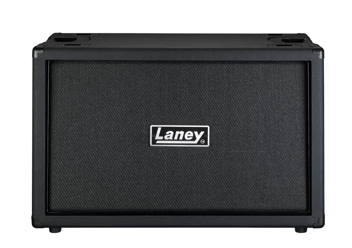 Laney GH Range GS212IE - 2x12 Guitar Amplifier Cabinet