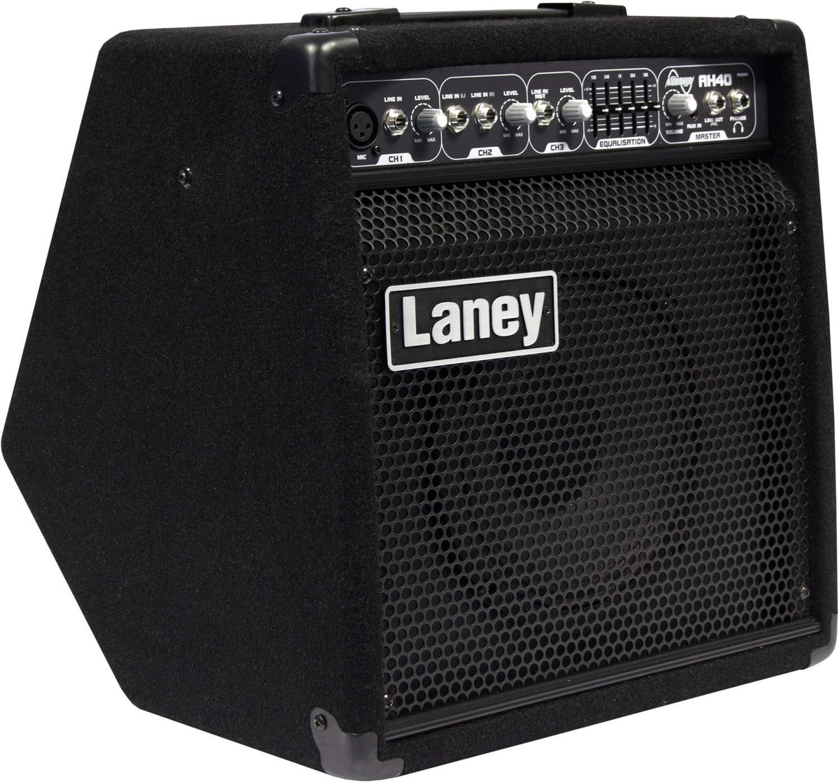 Laney Audiohub AH40 Combo Amplifier